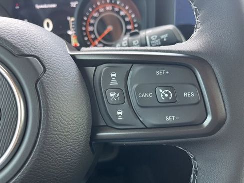 New 2026 Jeep Wrangler Unlimited Rubicon image 27