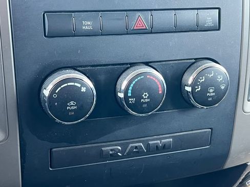 Used 2011 RAM 2500 ST w/ ST Popular Equipment Group AWD/4WD image 16