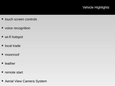 Used 2024 Mercedes-Benz GLC 300 4MATIC image 7