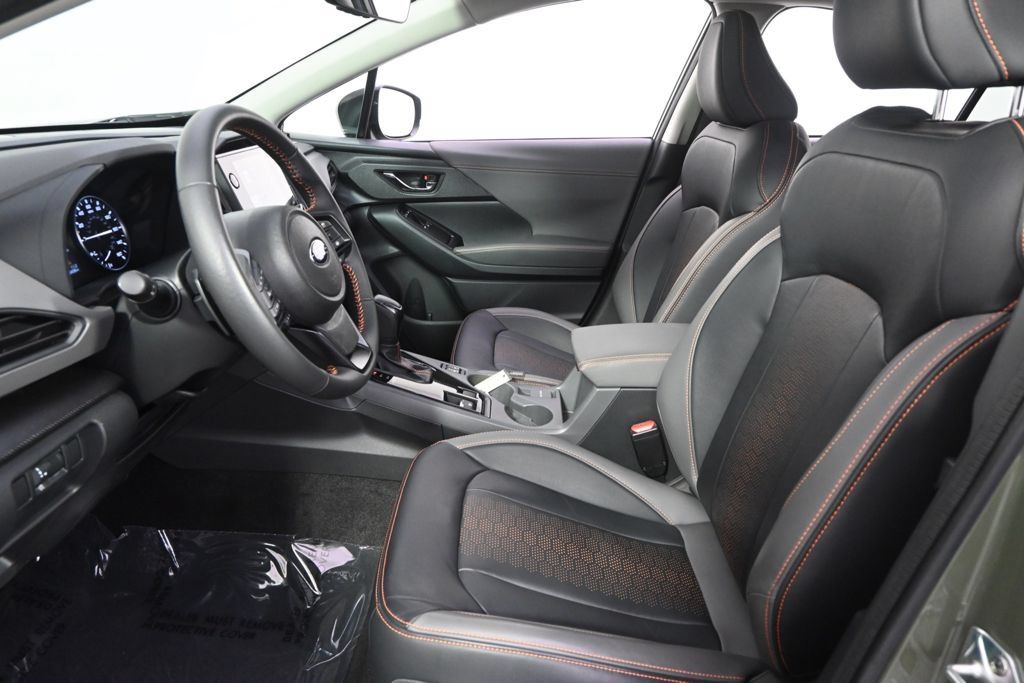 Certified 2024 Subaru Crosstrek 2.5i Limited w/ Popular Package #3A AWD/4WD image 13