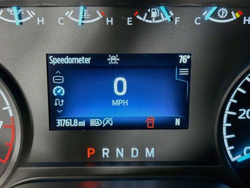 Used 2023 Ford F150 XL w/ STX Appearance Package AWD/4WD image 18