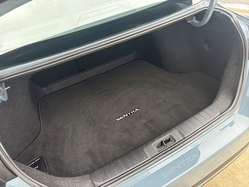 Certified 2024 Nissan Sentra SR image 32