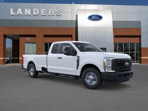 New 2026 Ford F250 XL image 7