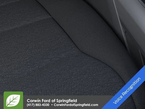 New 2026 Ford F150 XLT image 16