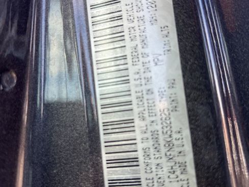 Used 2019 Jeep Wrangler Unlimited Rubicon image 36