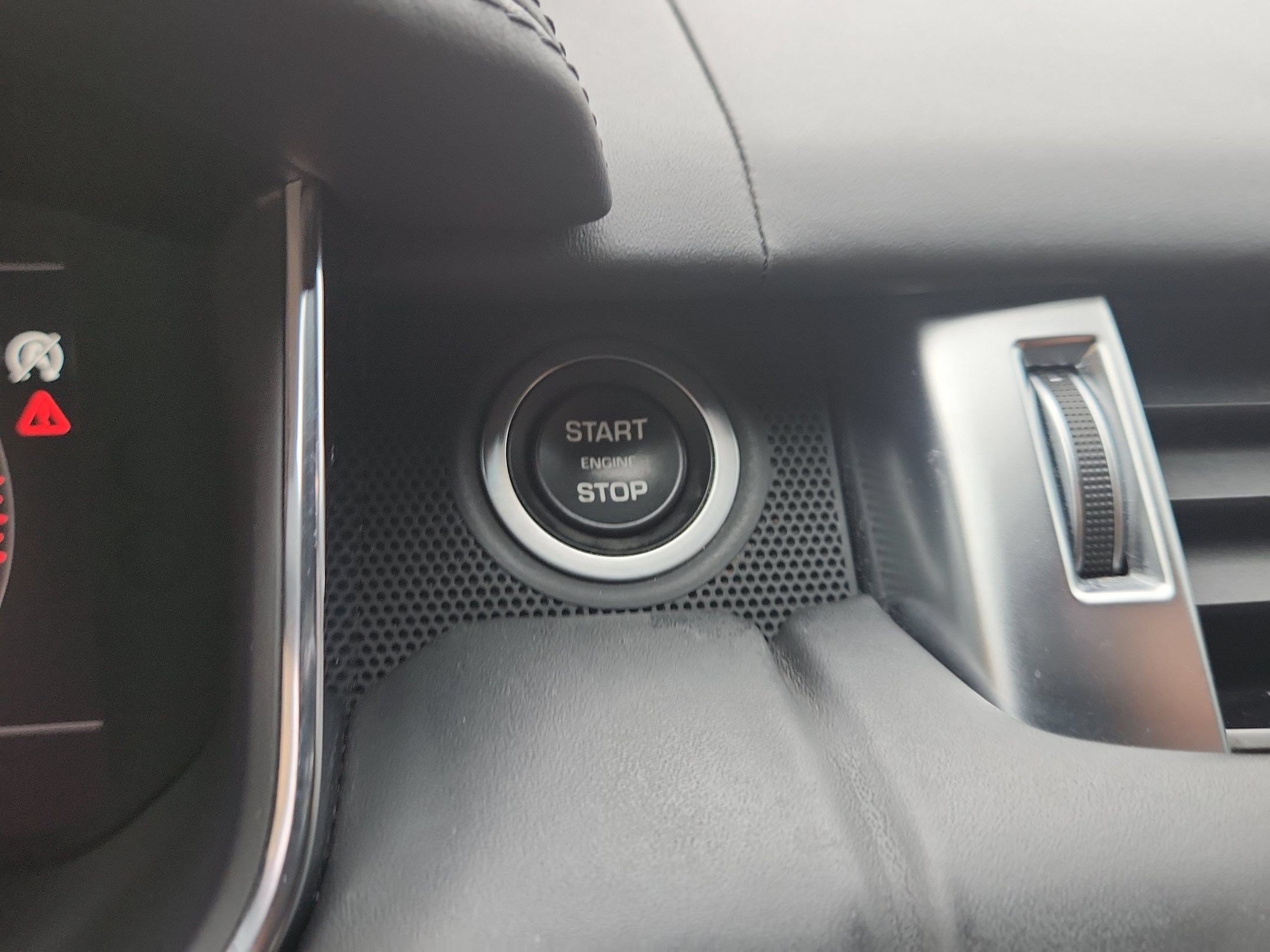 Used 2018 Land Rover Range Rover Sport HSE Dynamic AWD/4WD image 16