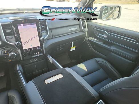New 2026 RAM 1500 Big Horn AWD/4WD image 15