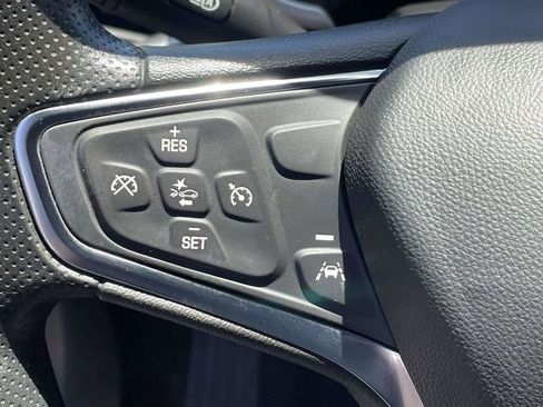 Used 2025 Chevrolet Malibu LT FWD image 20