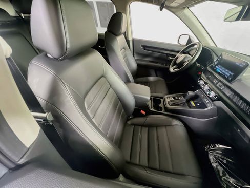 Used 2023 Honda CR-V EX-L image 27