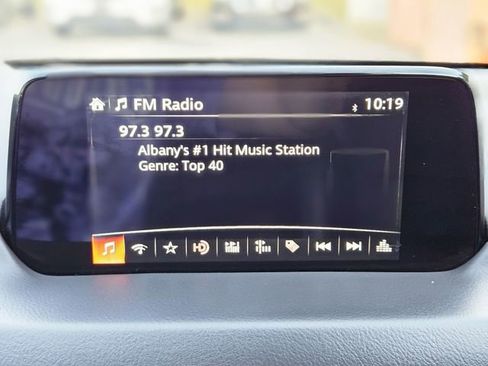 Used 2018 MAZDA CX-5 Touring image 23