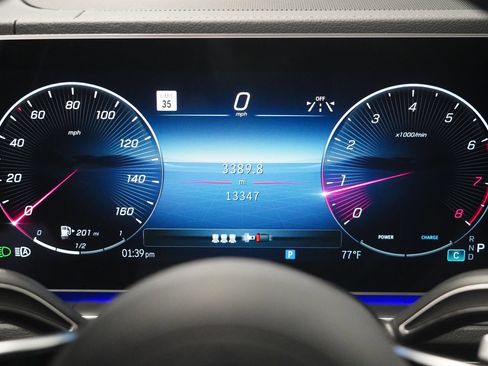 Certified 2025 Mercedes-Benz GLE 450 4MATIC Coupe image 18