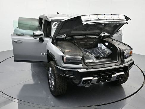 New 2025 GMC Hummer EV 3X image 45