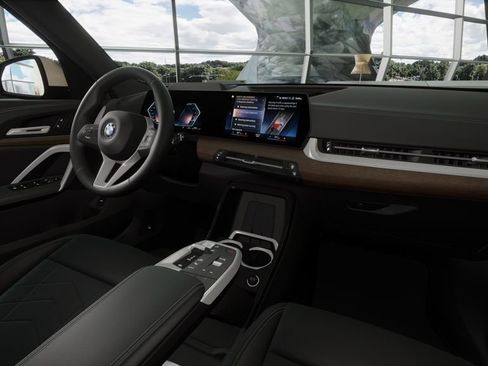 New 2026 BMW X1 xDrive28i w/ Technology Package image 43