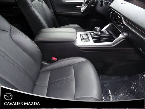 Used 2025 MAZDA CX-90 3.3 Turbo w/ Preferred Package image 23