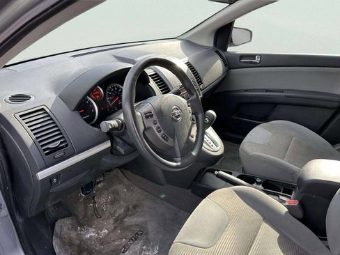 Used 2012 Nissan Sentra 2.0 S image 12