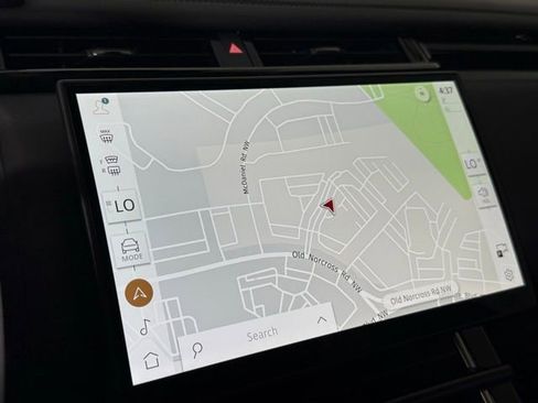 New 2026 Land Rover Range Rover Velar Dynamic SE image 15