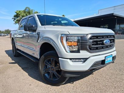Used 2023 Ford F150 XLT w/ Equipment Group 302A High