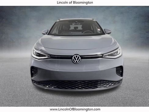 Used 2025 Volkswagen ID.4 Pro S AWD/4WD image 10