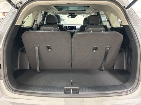 New 2026 Kia Sorento X-Line EX image 27