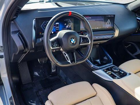 Certified 2026 BMW X3 M50 AWD/4WD image 10
