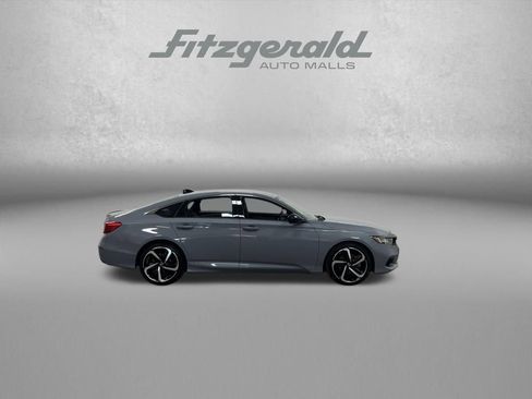 Used 2022 Honda Accord Sport image 7
