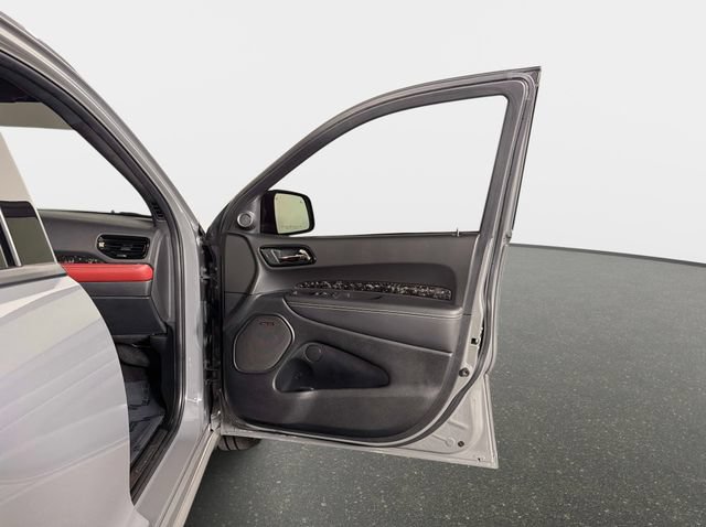 Used 2023 Dodge Durango SRT Hellcat AWD/4WD image 18