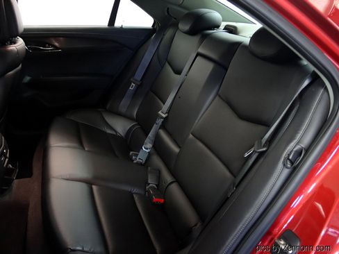 Used 2014 Cadillac ATS Sedan image 13