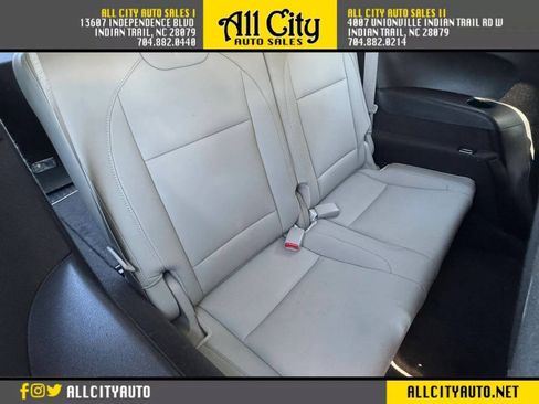 Used 2016 Acura MDX SH-AWD image 28