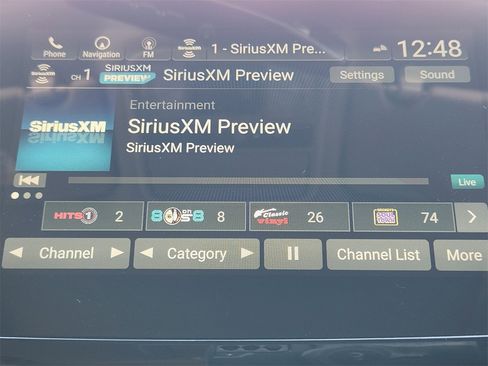 Certified 2022 Honda Pilot Touring image 16