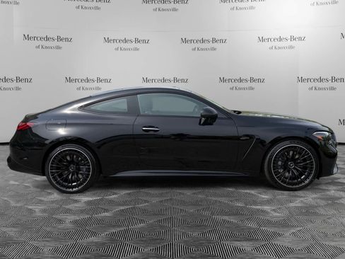 New 2026 Mercedes-Benz CLE 53 AMG 4MATIC Coupe image 6