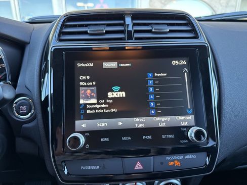 New 2026 Mitsubishi Outlander Sport SE image 15