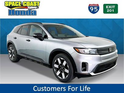 New 2026 Honda Prologue Elite