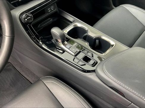 Used 2024 Lexus NX 350 AWD w/ Cold Area Package image 18