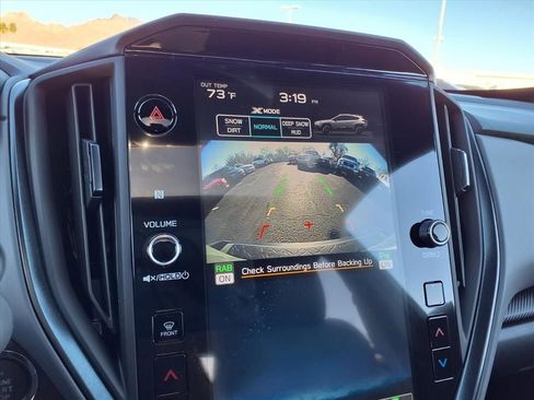 New 2026 Subaru Crosstrek 2.5i Wilderness image 4