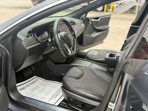 Used 2016 Tesla Model S 60 image 15
