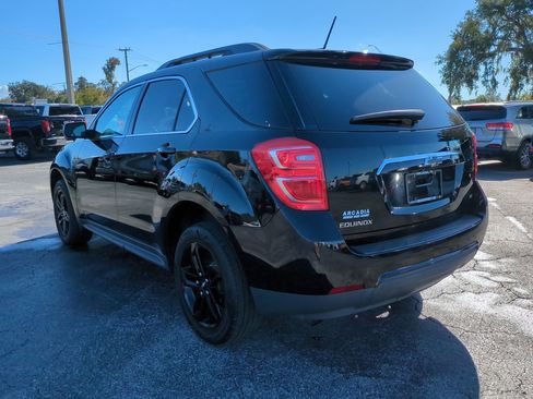 Used 2017 Chevrolet Equinox LT image 6