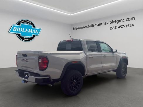 New 2026 GMC Canyon Elevation w/ Convenience Package AWD/4WD image 22
