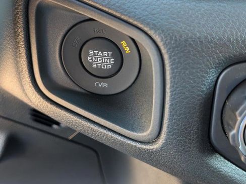 New 2026 Jeep Wrangler Sport AWD/4WD image 16