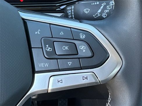 New 2025 Volkswagen Taos S image 41