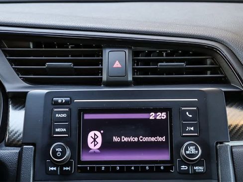 Used 2017 Honda Civic Sport image 15