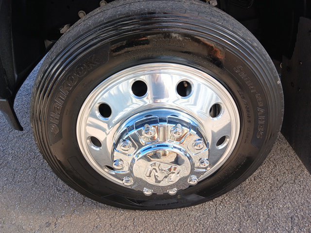 Used 2022 RAM 5500 SLT w/ Quick Order Package 2YG SLT AWD/4WD image 59
