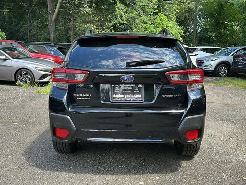 Used 2023 Subaru Crosstrek 2.0i image 4