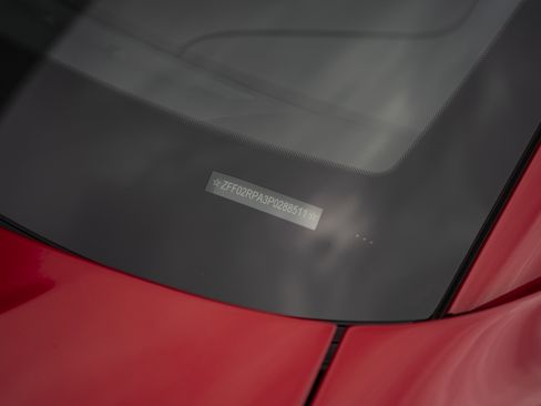 Certified 2023 Ferrari Portofino M image 53