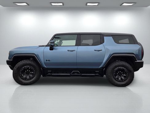 Certified 2024 GMC Hummer EV 3X w/ Omega Edition image 7