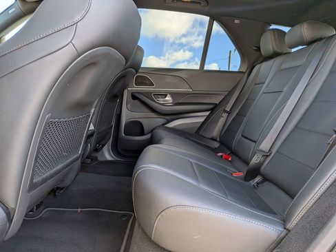 Used 2025 Mercedes-Benz GLE 350 4MATIC image 14