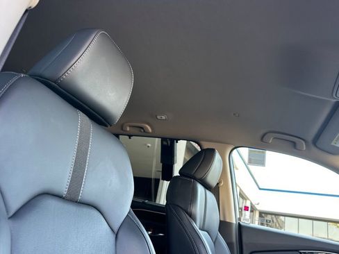 Certified 2025 Honda Pilot EX-L image 18