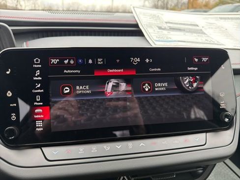New 2026 Dodge Charger Scat Pack AWD/4WD image 30