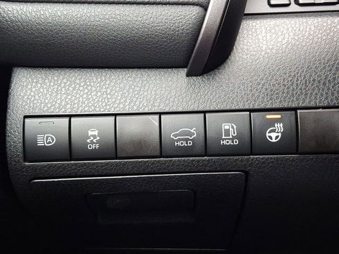 Used 2024 Toyota Camry XSE w/ Cold Weather Package image 22