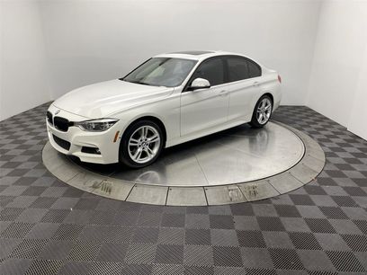 Used 2018 BMW 330i Sedan