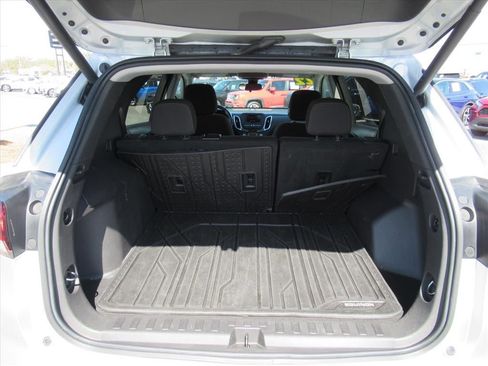 Used 2022 Chevrolet Equinox LT FWD image 29